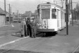 Tram oktober 1961